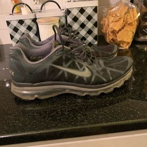Air Max 2011 grey/grey